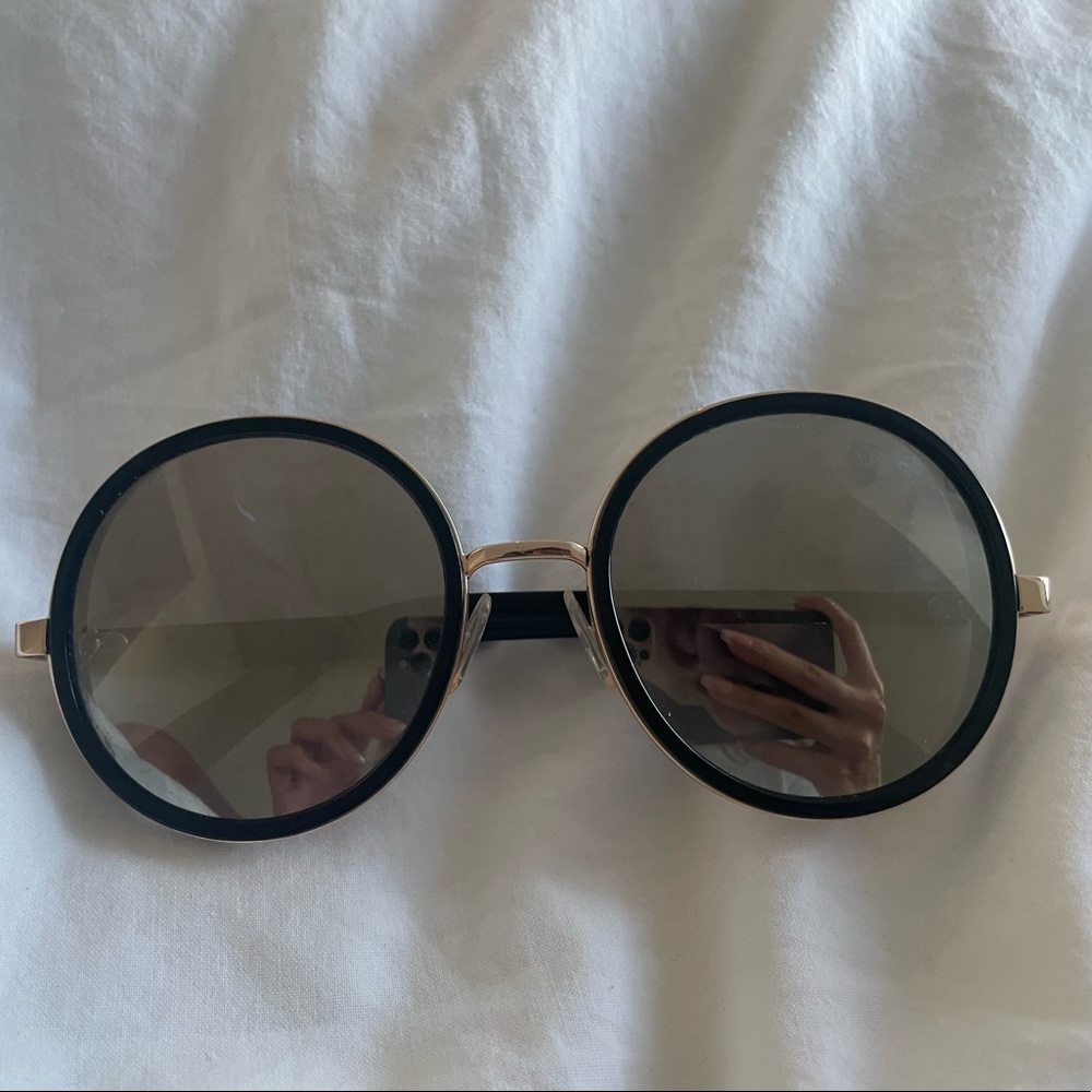 Jimmy Choo Andie Sunglasses